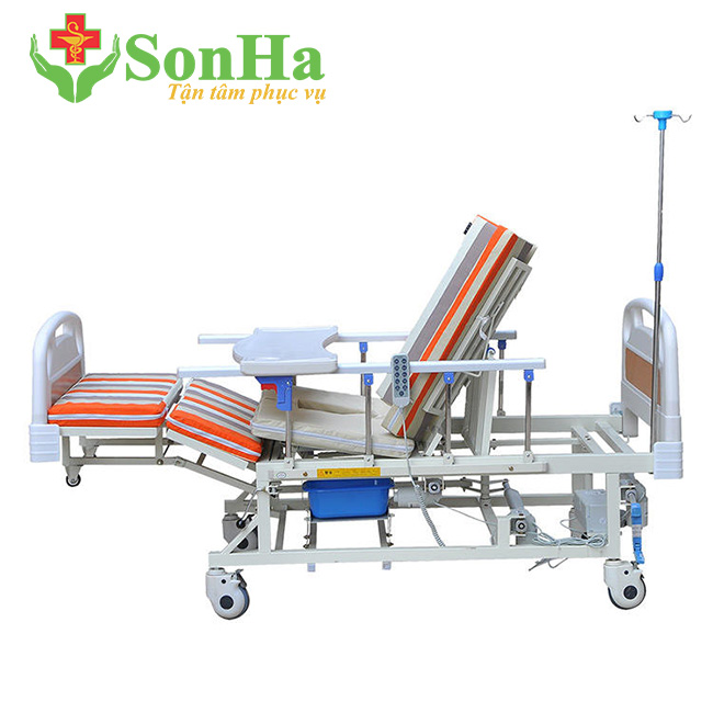 Cửa hàng cung cấp giường y tế, giường bệnh tại quận 10